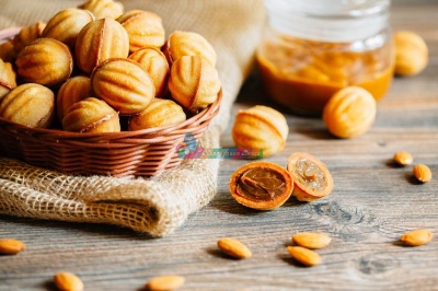 Орешки Классические